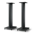 KEF S2 Stand - Carbon black Gulvstativ til LS50