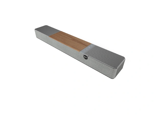 Klipsch Flexus Core 100 - Valnøtt Lydplanke 2.1 