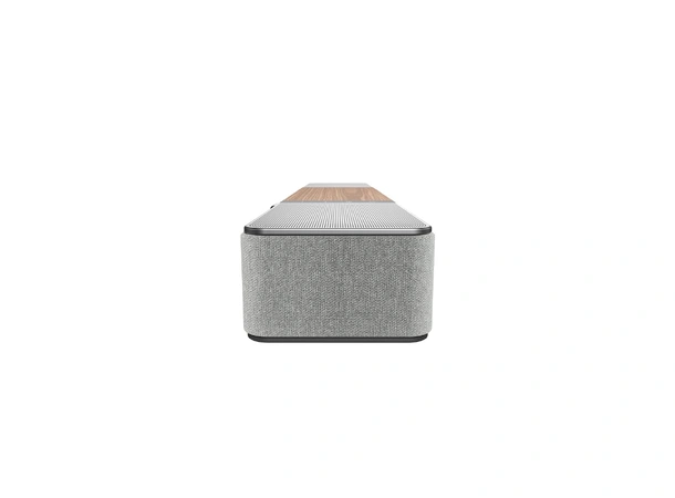 Klipsch Flexus Core 100 - Valnøtt Lydplanke 2.1 