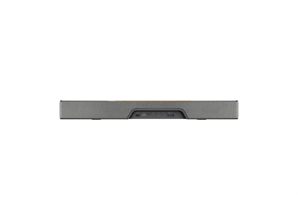Klipsch Flexus Core 100 - Valnøtt Lydplanke 2.1 