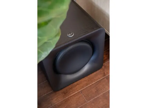 Klipsch Flexus Sub 100 (DEMO) Trådløs Subwoofer 