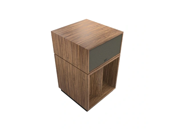 Klipsch La Scala AL6 - American Walnut Gulvstående høyttalere 