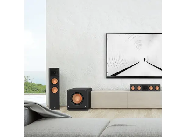 Klipsch RP-1400SW Reference Premiere II Subwoofer 14" - 2 pack 