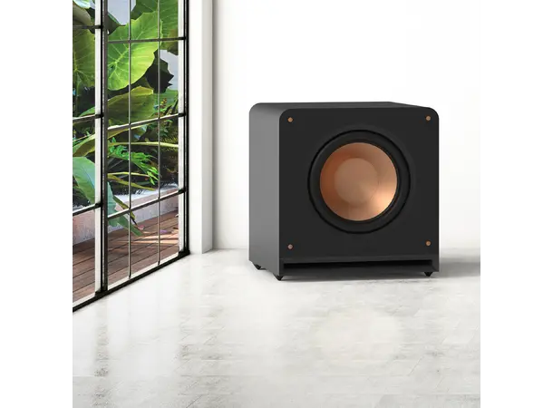 Klipsch RP-1400SW Reference Premiere II Subwoofer 14" - 2 pack 