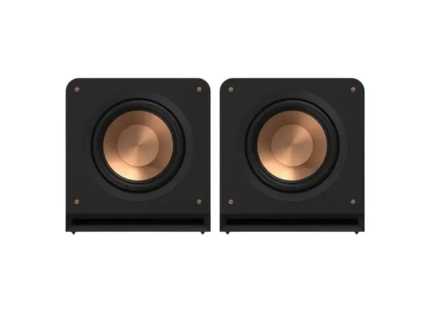 Klipsch RP-1400SW Reference Premiere II Subwoofer 14" - 2 pack 