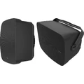 Klipsch RSM-800 - Sort Utendørshøyttalere - Par