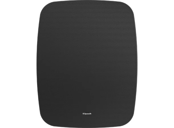 Klipsch RSM-800 - Sort Utendørshøyttalere - Par 