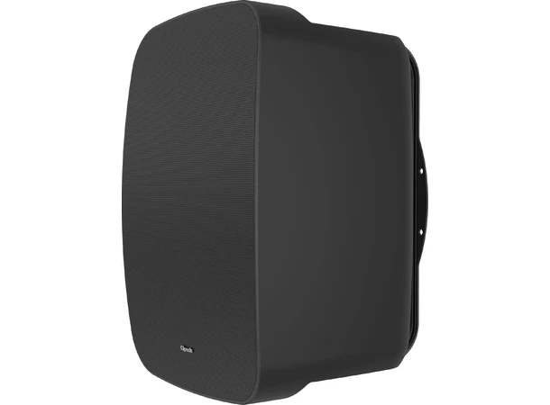 Klipsch RSM-800 - Sort Utendørshøyttalere - Par 