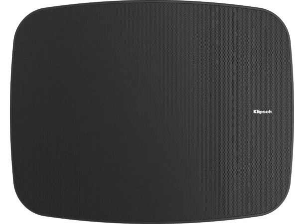 Klipsch RSM-800 - Sort Utendørshøyttalere - Par 