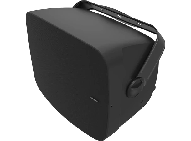 Klipsch RSM-800 - Sort Utendørshøyttalere - Par 