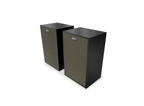Klipsch Rebellion Bokhylle/Stativhøyttalere