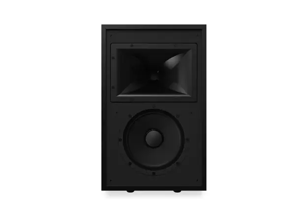 Klipsch Rebellion Bokhylle/Stativhøyttalere