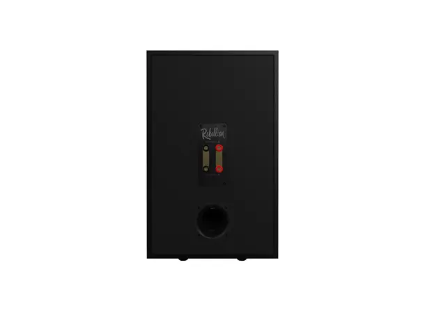 Klipsch Rebellion Bokhylle/Stativhøyttalere
