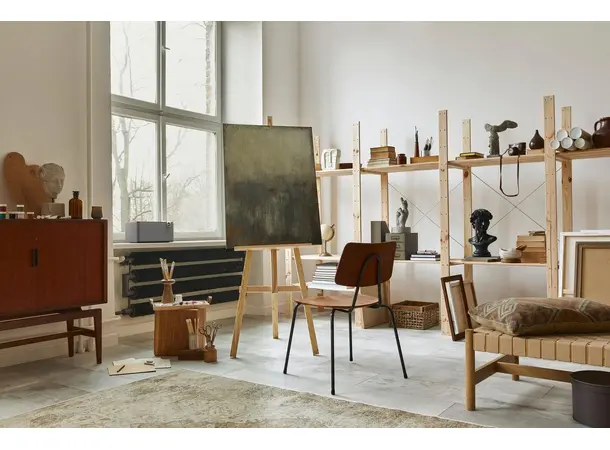 Klipsch The One Plus - Valnøtt Bluetooth-høyttaler 