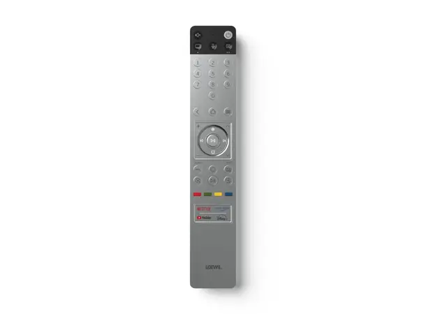Loewe Antares 65" Premium 4K OLED TV m/OS9 