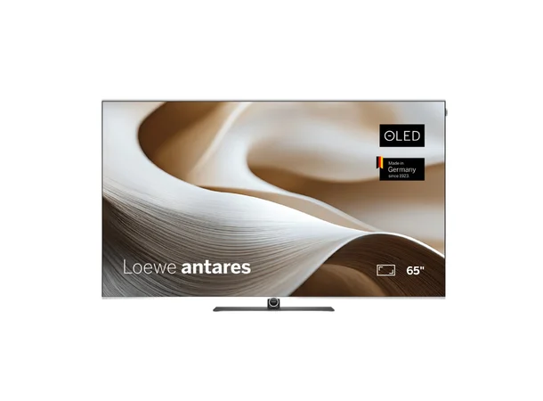 Loewe Antares 65" Premium 4K OLED TV m/OS9 