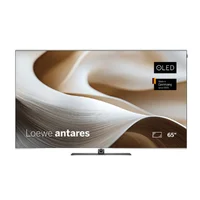 Loewe Antares 65" Premium 4K OLED TV m/OS9