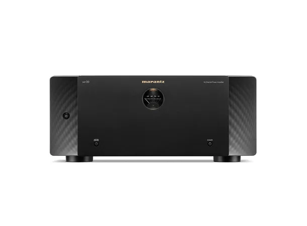 Marantz AMP 10 Effektforsterker 16 kanaler 