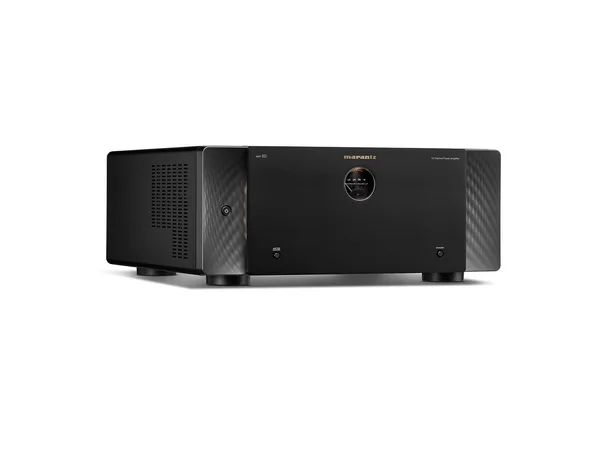 Marantz AMP 10 Effektforsterker 16 kanaler 