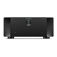 Marantz AMP 20 Hjemmekino effektforsterker