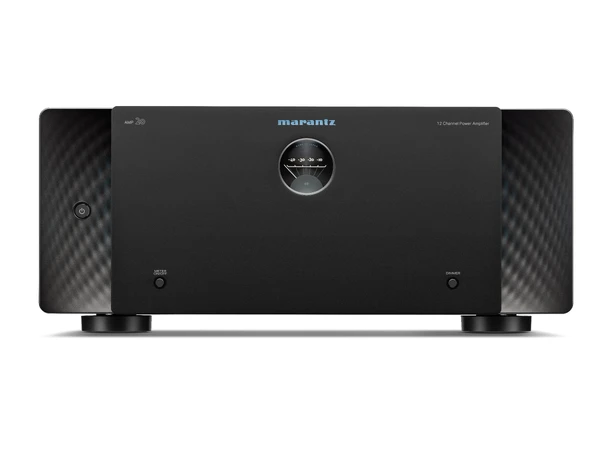 Marantz AMP 20 Hjemmekino effektforsterker 