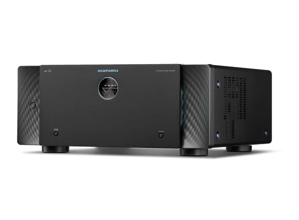 Marantz AMP 20 Hjemmekino effektforsterker 