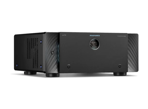Marantz AMP 20 Hjemmekino effektforsterker 