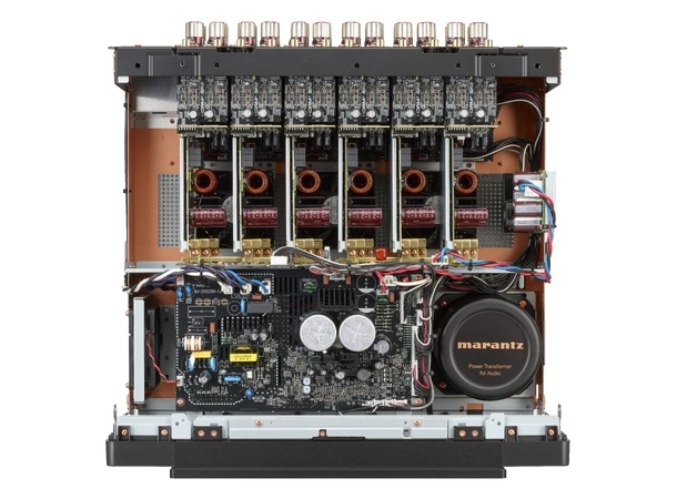 Marantz AMP 20 Hjemmekino effektforsterker 