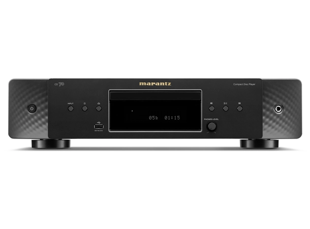 Marantz CD 70 - CD-spiller