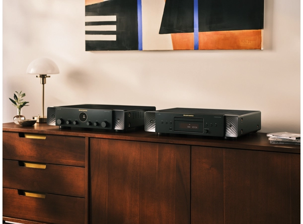 Marantz CD 70 - CD-spiller