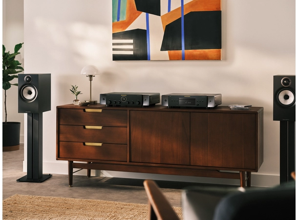 Marantz CD 70 - CD-spiller