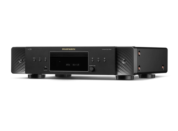 Marantz CD 70 - CD-spiller