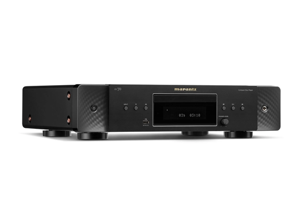 Marantz CD 70 - CD-spiller