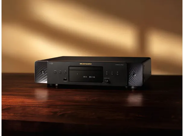 Marantz CD 70 - CD-spiller