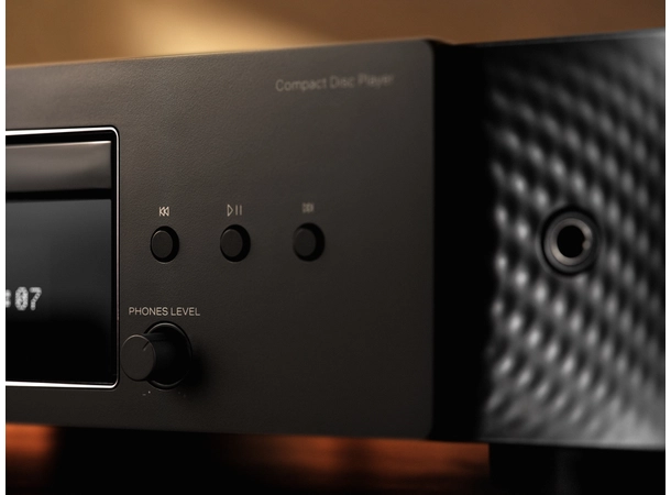 Marantz CD 70 - CD-spiller