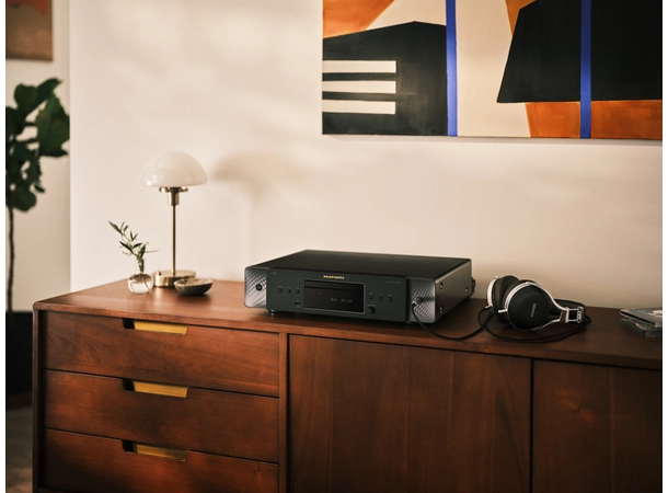 Marantz CD 70 - CD-spiller