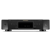 Marantz CD 70 - Sort CD spiller