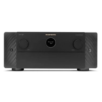 Marantz Cinema 40 - Sort Hjemmekinoreceiver