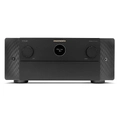 Marantz Cinema 40 - Sort Hjemmekinoreceiver