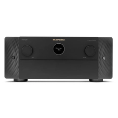Marantz Cinema 40 - Sort Hjemmekinoreceiver