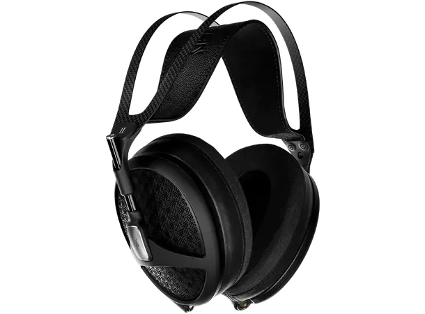 Meze Empyrean II Over-ear hodetelefon - Åpen - 6,3mm jack 