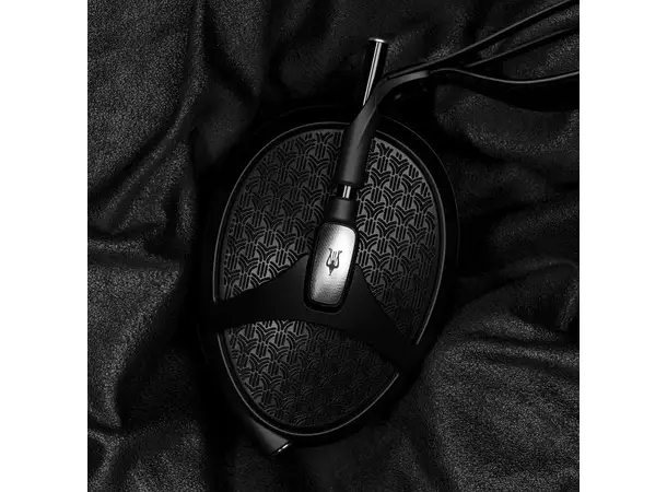 Meze Empyrean II Over-ear hodetelefon - Åpen - 6,3mm jack 