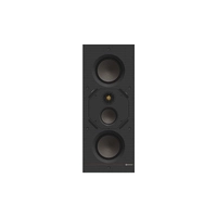 Monitor Audio Creator W2M-CP Vegghøyttaler, 2x5", 9,7 cm dyp