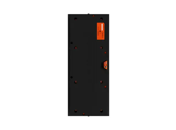 Monitor Audio Creator W2M-CP Vegghøyttaler, 2x5", 9,7 cm dyp 