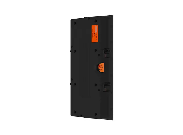 Monitor Audio Creator W2M-CP Vegghøyttaler, 2x5", 9,7 cm dyp 