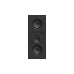 Monitor Audio Creator W2M Vegghøyttaler, 2x5", 8,5 cm dyp