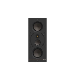 Monitor Audio Creator W2M Vegghøyttaler, 2x5", 8,5 cm dyp