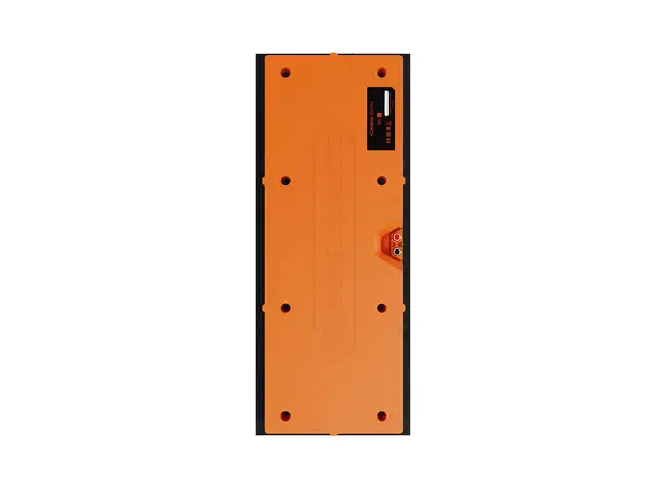 Monitor Audio Creator W2M Vegghøyttaler, 2x5", 8,5 cm dyp 