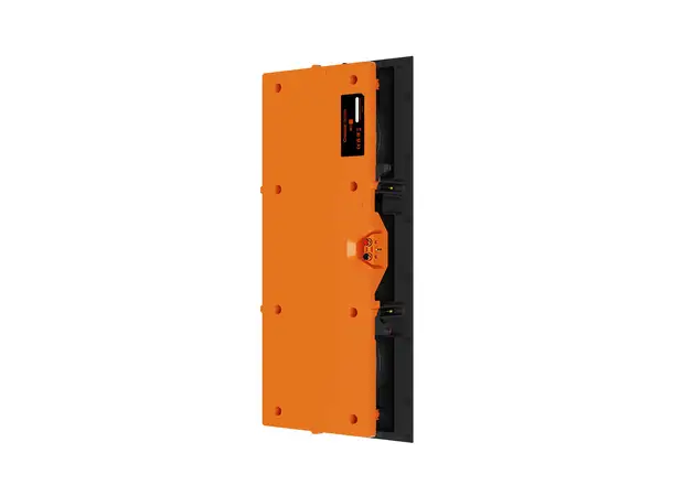 Monitor Audio Creator W2M Vegghøyttaler, 2x5", 8,5 cm dyp 