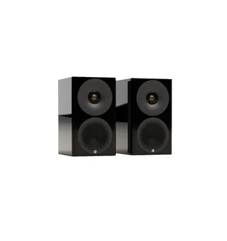 Monitor Audio Radius 3 4G Kompakt stativhøyttaler - par